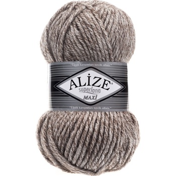 alize Superlana Maxi 803 Плетива прежда (11600803)