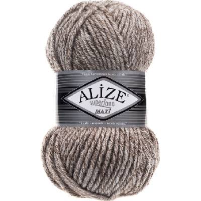 alize Superlana Maxi 803 Плетива прежда (11600803)