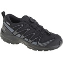 Salomon XA Pro V8 CSWP J black/black/ebony