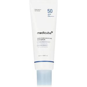 medicube Zero Pore Moisture Sun Serum SPF 50 PA ++++ 50 ml