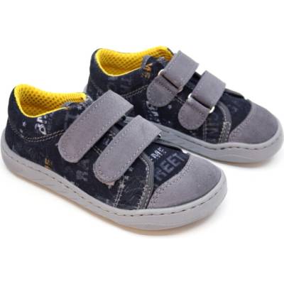 EF barefoot Popiel 3404