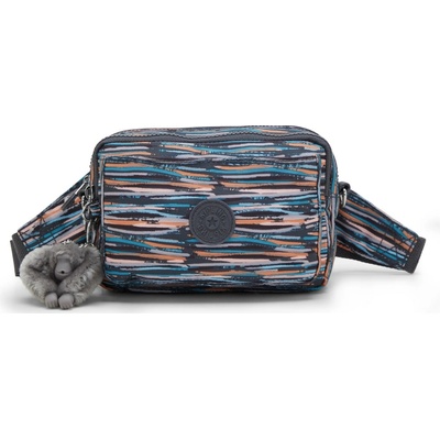 Kipling ABANU MULTI Mineral Stripes