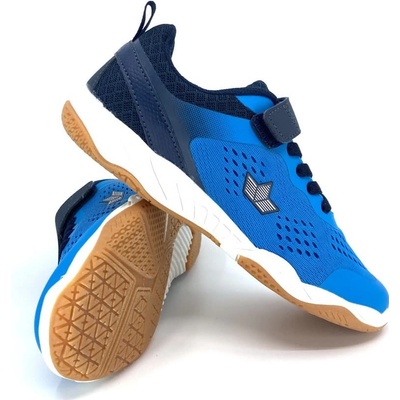 Lico Key VS 366168 Blau/ Marine