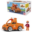 Efko IGRÁČEK MULTIGO Vozidlo údržby a cestář