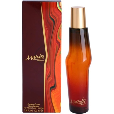 Liz Claiborne Mambo kolínská voda pánska 100 ml
