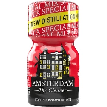 Amsterdam Special 10 ml