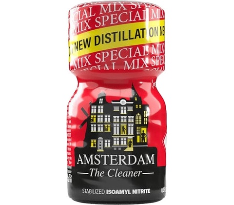 Amsterdam Special 10 ml