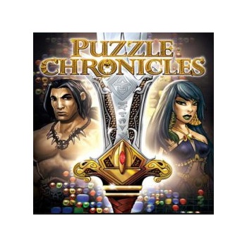 Puzzle Chronicles