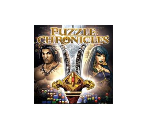 Puzzle Chronicles