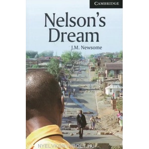 Nelson's Dream Level 6 | Julia Newsome (2005)