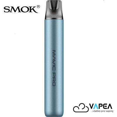 Smoktech MAVIC Pro RF Pod 1000 mAh Pale Blue 1 ks