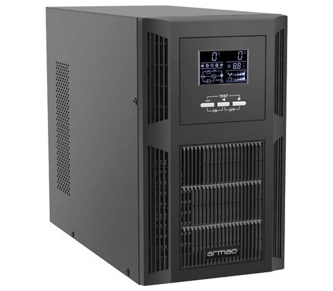 ARMAC O2000IPF1