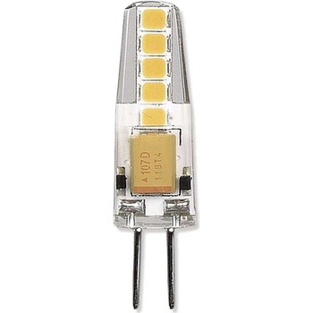 Emos žiarovka LED Classic JC 2 W G4, neutrálna biela