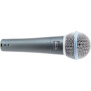 Mikrofóny Shure BETA 58A