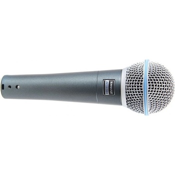 Shure BETA 58A