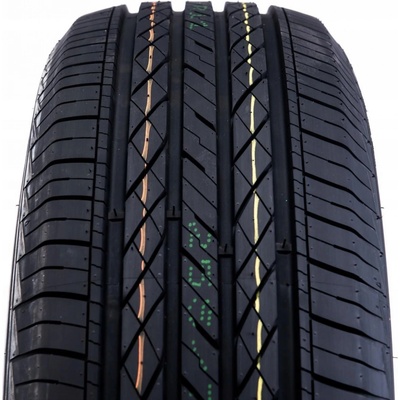 Tracmax X-Privilo H/T 255/60 R17 110V