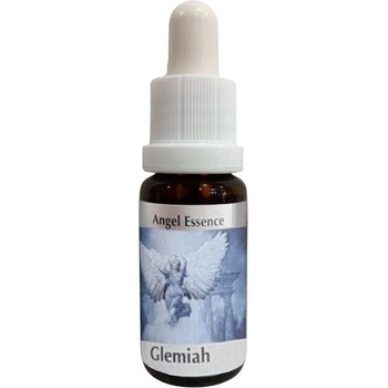 PHI Essences Есенция Глемия № 7, капки 15 ml | PHI Essences (7 ANGEL)