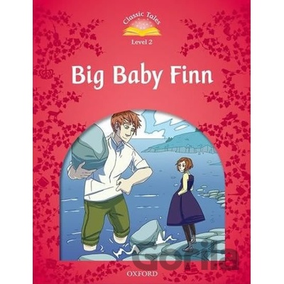 Big Baby Finn -