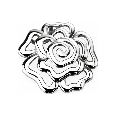 Steel Edge Přívěsek na řetízek chirurgická ocel 1835