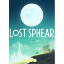 Lost Sphear