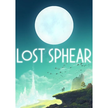 Lost Sphear