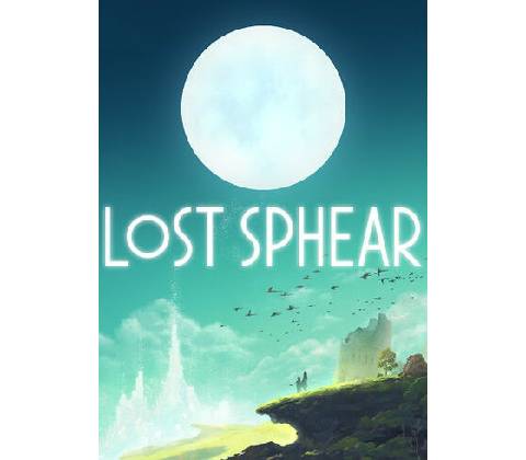 Lost Sphear