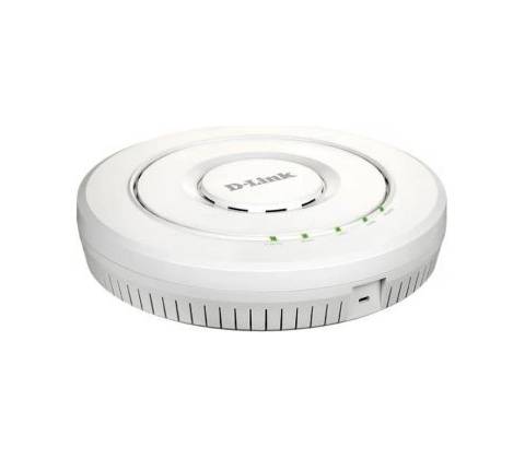 D-Link DWL-8620AP
