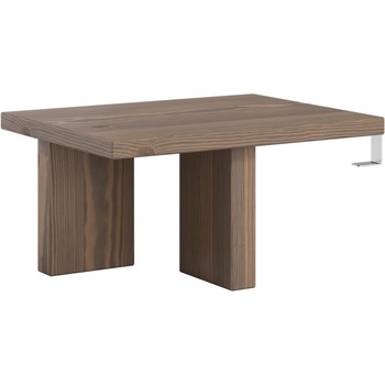 Karup Кафяво нощно шкафче от масивен бор Japan - Karup Design (157010604502300)