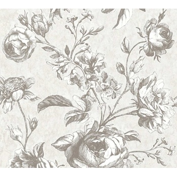 A. S. Création Влизелинов тапет за стена my home my spa 38700-1