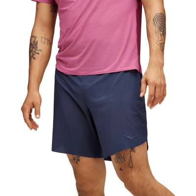 HOKA ONE ONE M SKYGLIDE SHORT 7" 1141740-OSP OUTER SPACE
