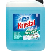 KRYSTAL balzám na nádobí 750 ml ALOE VERA