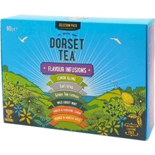 Dorset Tea Mix čajů box malý 30 sáčků