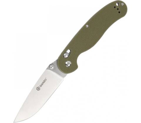 Ganzo D727M-BK