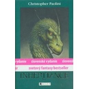 Dedičstvo - Christopher Paolini