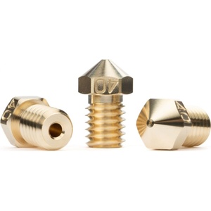 BondTech Месингова дюза за E3D - 0, 80 mm (600-B-MOS-175-80)