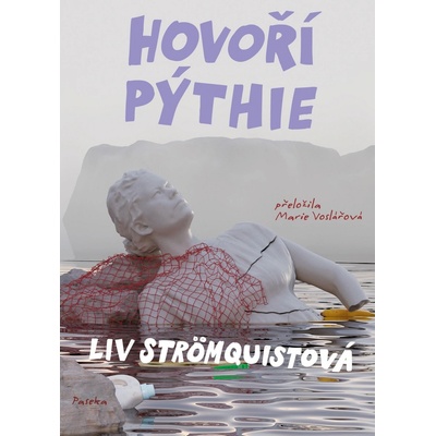 Hovory s Pythií - Liv Strömquist