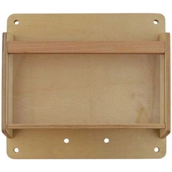 Masterkidz podnos na predmety 40 cm - STEM Science and Creative Board