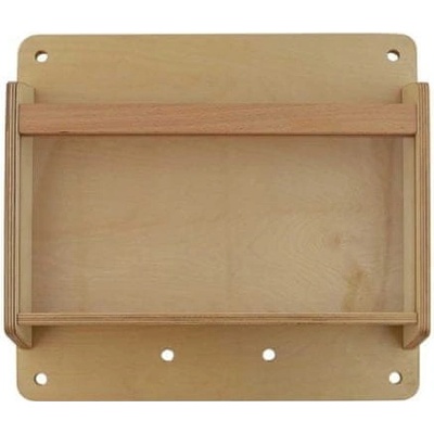 Masterkidz podnos na predmety 40 cm - STEM Science and Creative Board