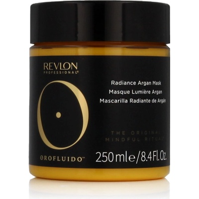 Revlon Orofluido Radiance Argan Mask 250 ml