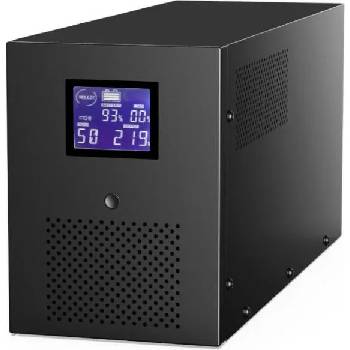 Image 1 of Gembird 3000VA LCD EG-UPS-036