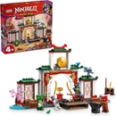 LEGO® NINJAGO® - Ninja Spinjitzu Temple (71831)