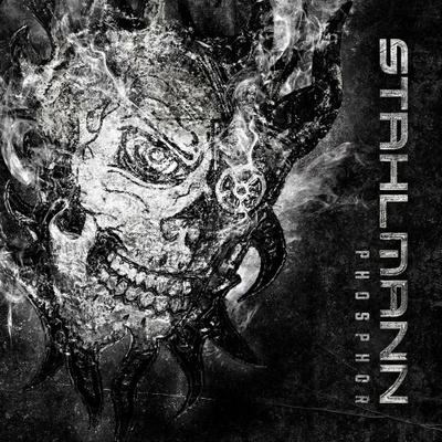 STAHLMANN - PHOSPHOR 1 CD