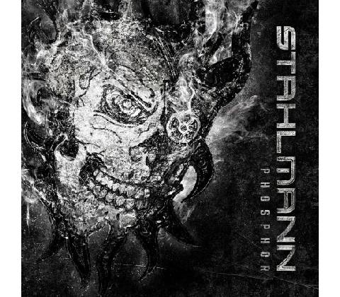 STAHLMANN - PHOSPHOR 1 CD
