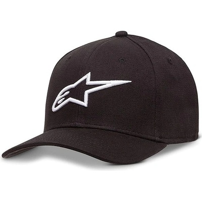 Alpinestars Ageless černá bílá