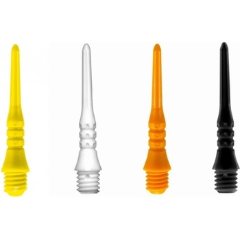 Target-darts Hroty Pixel tips 50ks