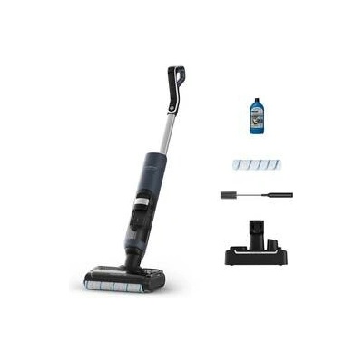 Rowenta GZ5436E0 X-Clean 5 Pro Black/Blue