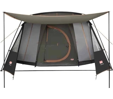 Coleman Octagon 8