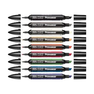 Winsor & Newton Маркер Promarker