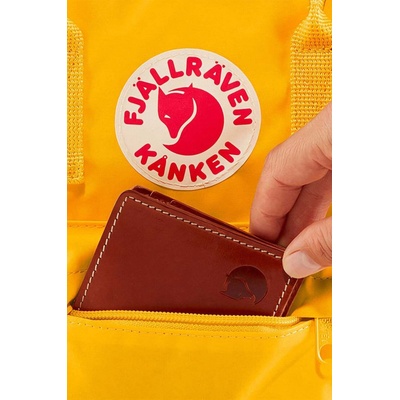 Fjällräven Раница Fjallraven Kanken Mini (F23561.501)