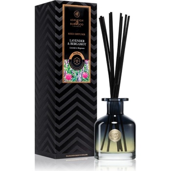 Ashleigh & Burwood Lavender & Bergamot арома-дифузер 120ml